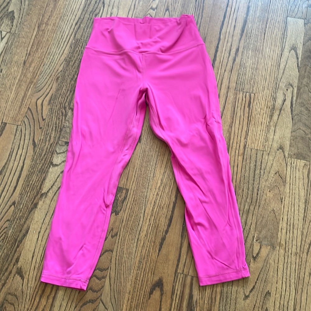 Lululemon